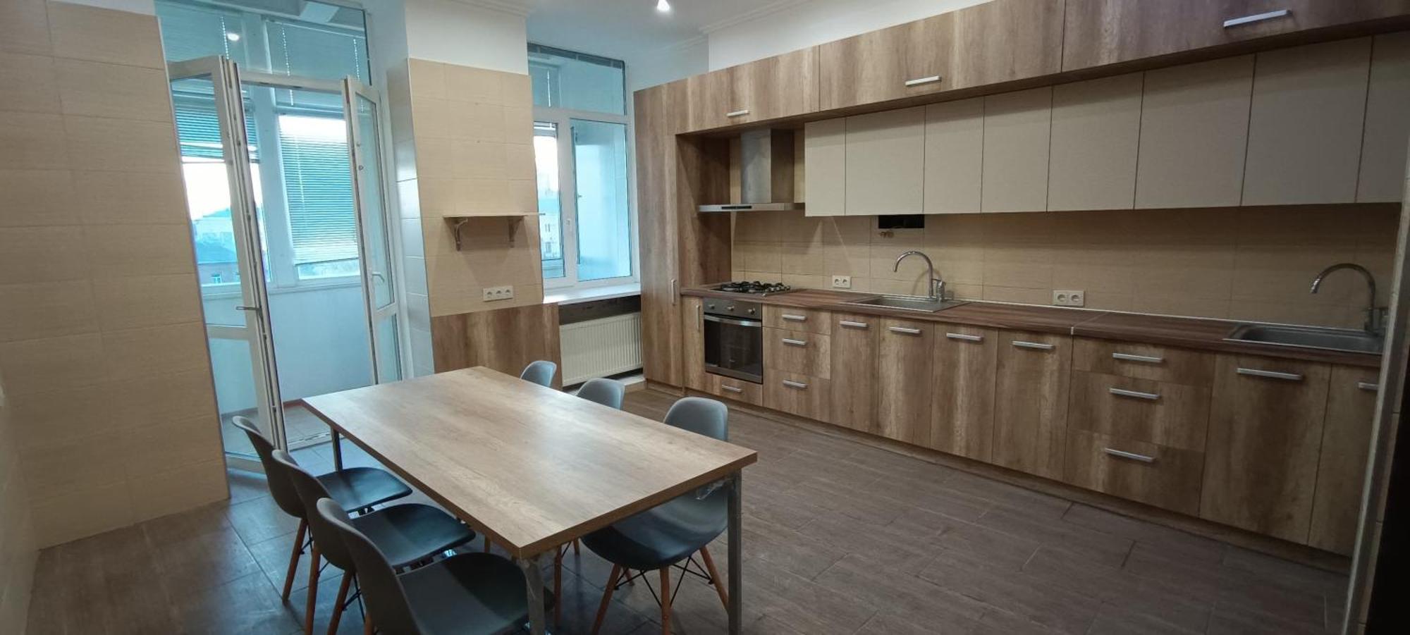 Apartment For Rent In The City Center Of Kharkiv K18 Elinaflats Exterior foto